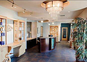 Oceanside Plastic Surgeon Amir Moradi, MD, MBA