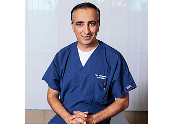 Amir Pouradib, MD - PAIN MANAGEMENT ASSOCIATES Long Beach Pain Management Doctors