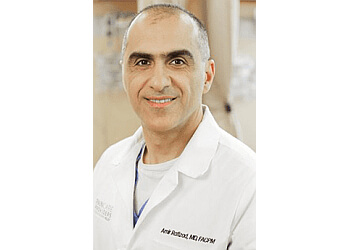 Amir Rafizad, MD - PAIN CARE PROVIDERS Irvine Pain Management Doctors