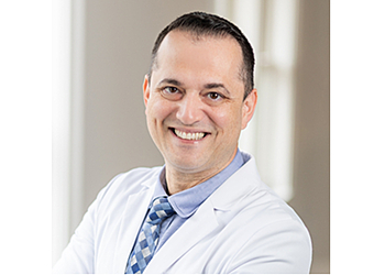 Amir Tiam, DDS,DMD - SIMPLY ORTHODONTICS WORCESTER - Worcester, MA Orthodontists - Doctor Portrait Image