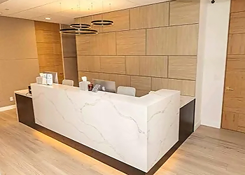 Glendale Neurosurgeons Amir Vokshoor, MD, FAANS - NEUROSURGERY & SPINE GROUP (NSG)