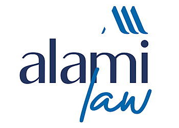 Amira Al-Alami - Pasadena, CA Immigration Lawyers - Law Firm Logo
