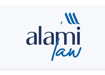 Pasadena Immigration Lawyers Amira Al-Alami - ALAMI LAW