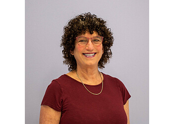 Ann Arbor physical therapist Amira Tal-Henig, DPT, CST - HEALING HANDS PHYSICAL THERAPY