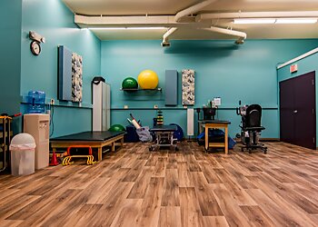 Ann Arbor Physical Therapists Amira Tal-Henig, PT, DPT, CST - HEALING HANDS PHYSICAL THERAPY