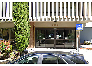Berkeley Dentists Amirali Rahmatian, DDS