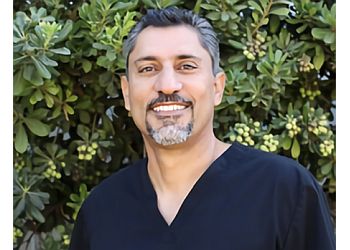 Amirali Rahmatian, DDS Berkeley Dentists