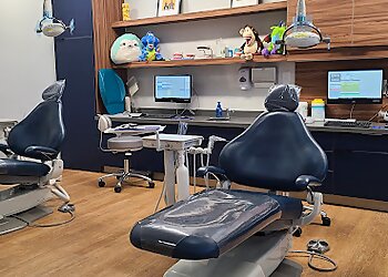 Huntington Beach Kids Dentists Amit A. Shah, DDS - BEACH HOUSE PEDIATRIC DENTISTRY