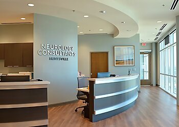 Huntsville Neurologists Amit Arora, MD - NEUROLOGY CONSULTANTS OF HUNTSVILLE