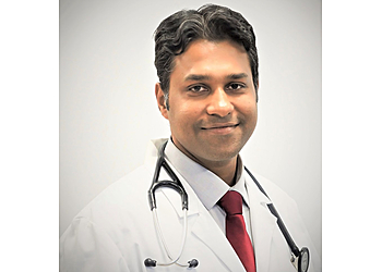 Amit Bajaj, MD - TEXAS PRIMARY & PEDIATRIC CARE Irving Pediatricians image 1
