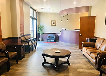 Amit Bajaj, MD - Irving, TX Pediatricians - Waiting Room