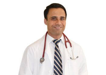 Amit Gupta, DO, DABA, DABPM - AG PAIN MANAGEMENT  Simi Valley Pain Management Doctors