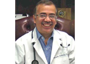 Amit K. Trehan, MD - Amarillo Endoscopy Center