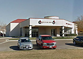 Amarillo Gastroenterologists Amit K. Trehan, MD - AMARILLO ENDOSCOPY CENTER