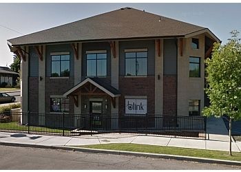 Spokane Pediatric Optometrists Amit Makadia, OD - BLINK EYECARE