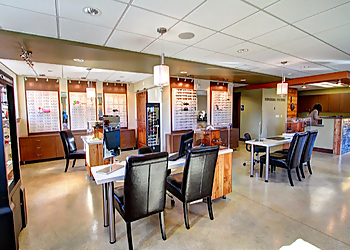 Spokane Pediatric Optometrists Amit Makadia, OD - BLINK EYECARE