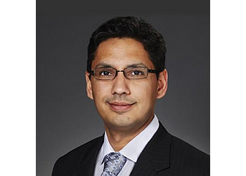 Amit Manhas, MD - BAYLOR SCOTT & WHITE COTTONWOOD CARDIOLOGY Grand Prairie Cardiologists image 1