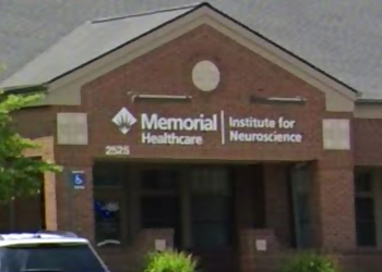 Lansing Neurologists Amit Masih, MD - MEMORIAL HEALTHCARE INSTITUTE FOR NEUROSCIENCE