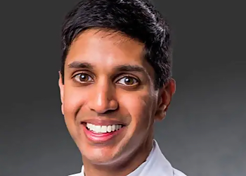 Amit Momaya, MD - ANDREWS SPORTS MEDICINE & ORTHOPAEDIC CENTER Amit Momaya, MD - Birmingham, AL Orthopedics - Doctor Portrait Image
