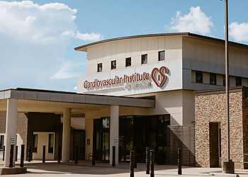 Baton Rouge Cardiologists Amit Patel, MD - CARDIOVASCULAR INSTITUTE OF THE SOUTH