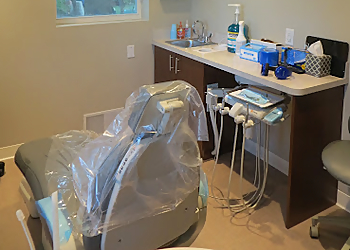 Yonkers Dentists Amit S. Rajani, DMD - YONKERS AVENUE DENTAL