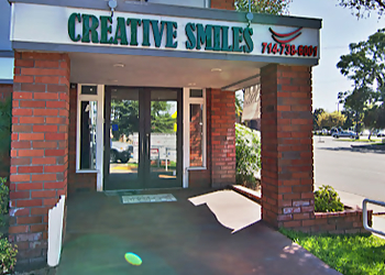 Fullerton Dentists Amit Shah, DDS - CREATIVE SMILES
