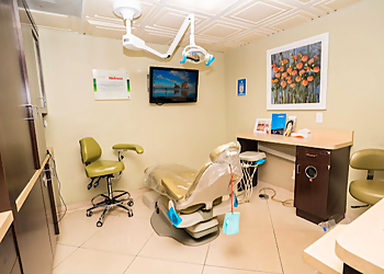 Fullerton Dentists Amit Shah, DDS - CREATIVE SMILES