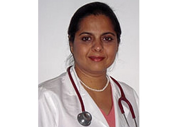 Amita Sharma, MD - SUTTER HEALTH