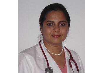 Amita Sharma, MD - SUTTER HEALTH Hayward Primary Care Physicians