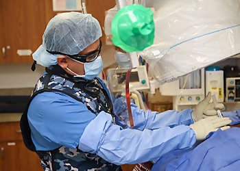 Fresno Pain Management Doctors Amitabh U. Goswami, DO, MPH - CALIFORNIA PAIN CONSULTANTS