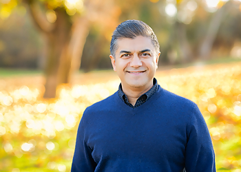 Amitabh U. Goswami, DO, MPH - CALIFORNIA PAIN CONSULTANTS  Fresno Pain Management Doctors image 1