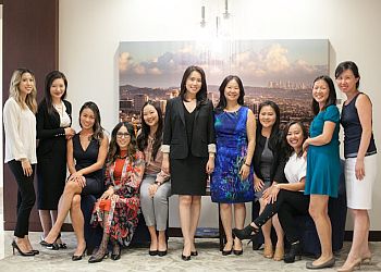 El Monte Employment Lawyers Amity Law Group, LLP