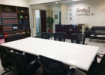 El Monte Employment Lawyers Amity Law Group, LLP