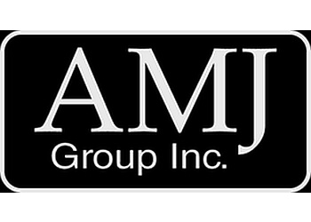 Amj Group Inc.