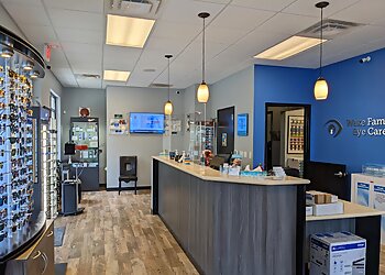 Cary Eye Doctors Amjad M. Badwan, OD - WAKE FAMILY EYE CARE