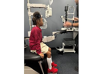 Cary Eye Doctors Amjad M. Badwan, OD - WAKE FAMILY EYE CARE