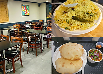 Alexandria Vegetarian Restaurants Amma Vegetarian Kitchen