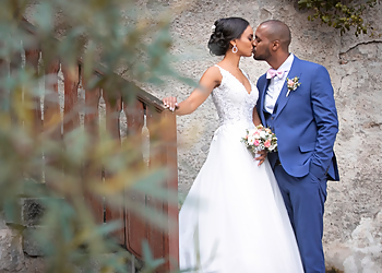 Garland Wedding Photographers Ammaniel Hintza Photography
