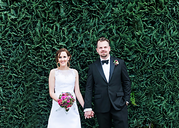 Garland Wedding Photographers Ammaniel Hintza Photography