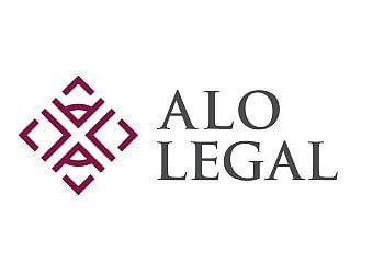 Toledo Immigration Lawyers Ammar Alo - ALO LEGAL LLC