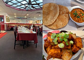 Cincinnati Vegetarian Restaurants Amma's Kitchen