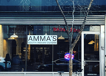 Philadelphia Indian Restaurants Amma's South Indian Cuisine