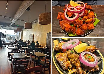 Philadelphia Indian Restaurants Amma's South Indian Cuisine