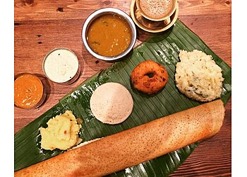 Amma's South Indian Cuisine Philadelphia Indian Restaurants image 1