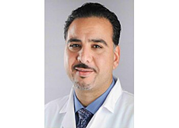 Ammir Rabadi, MD - SAINT JOHNS RIVERSIDE HOSPITAL Yonkers Primary Care Physicians image 1