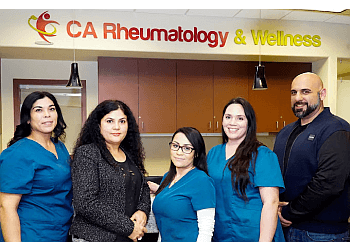 Fresno Rheumatologists Virk-Dulai, MD, MPH - CALIFORNIA RHEUMATOLOGY & WELLNESS
