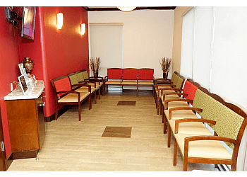 Fresno Rheumatologists Virk-Dulai, MD, MPH - CALIFORNIA RHEUMATOLOGY & WELLNESS