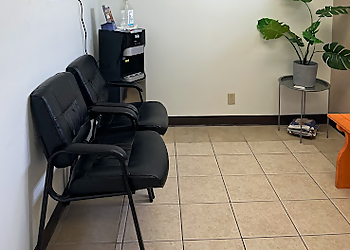 Hialeah Neurologists Amnerys Garcia, MD