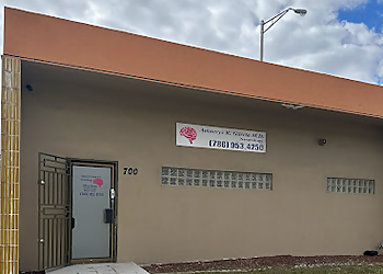 Amnerys Garcia, MD Hialeah Neurologists image 1