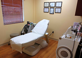 Irvine Med Spa Amoderm Cosmetic and Wellness Medical Center